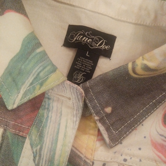 Jacket - Picture 2 of 4